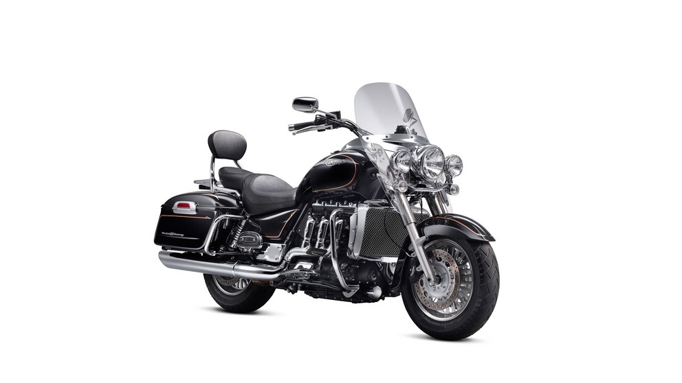 Harley-Davidson Tri Glide Ultra Classic - Image 23