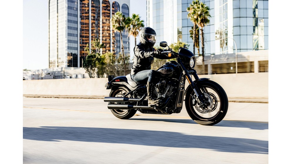 Harley-Davidson Softail Low Rider S FXLRS - Immagine 17