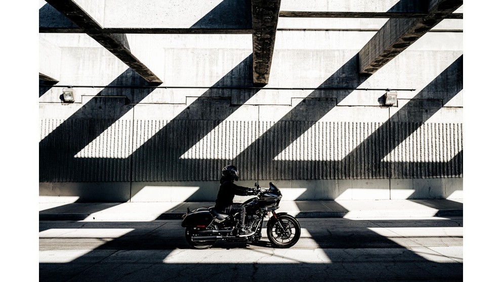 Harley-Davidson Softail Low Rider S FXLRS - Kép 20