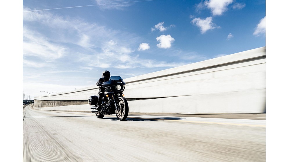Harley-Davidson Softail Low Rider S FXLRS - Kép 21