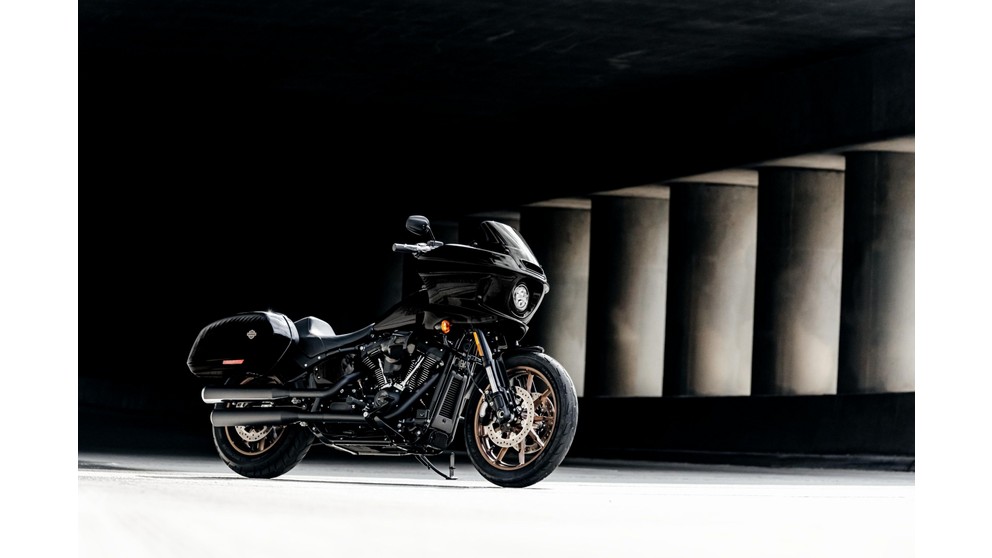 Harley-Davidson Softail Low Rider S FXLRS - Слика 16