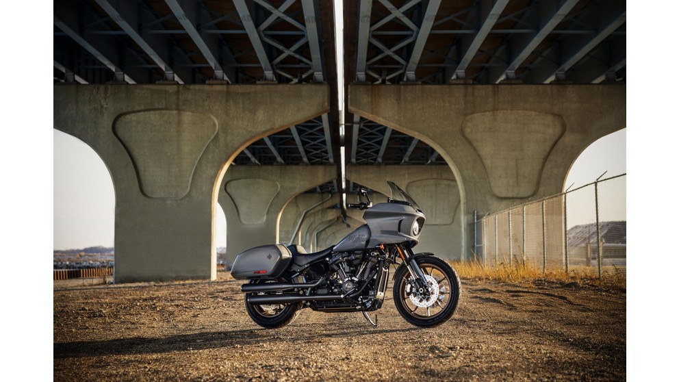 Harley-Davidson Softail Low Rider S FXLRS - Kép 23