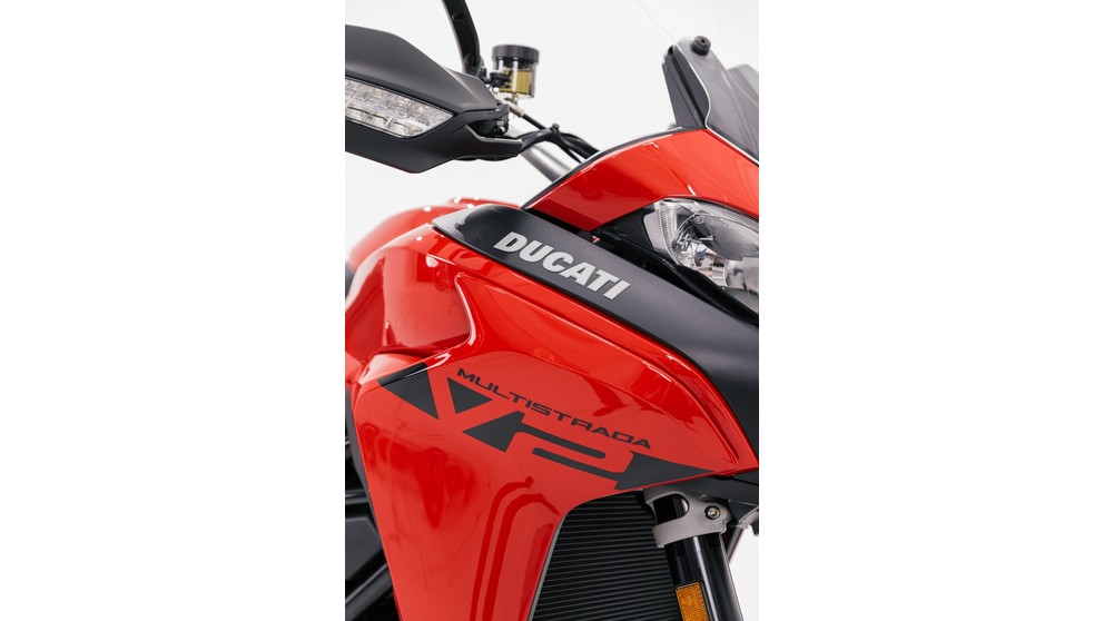 Ducati Multistrada V2 - Imagem 20