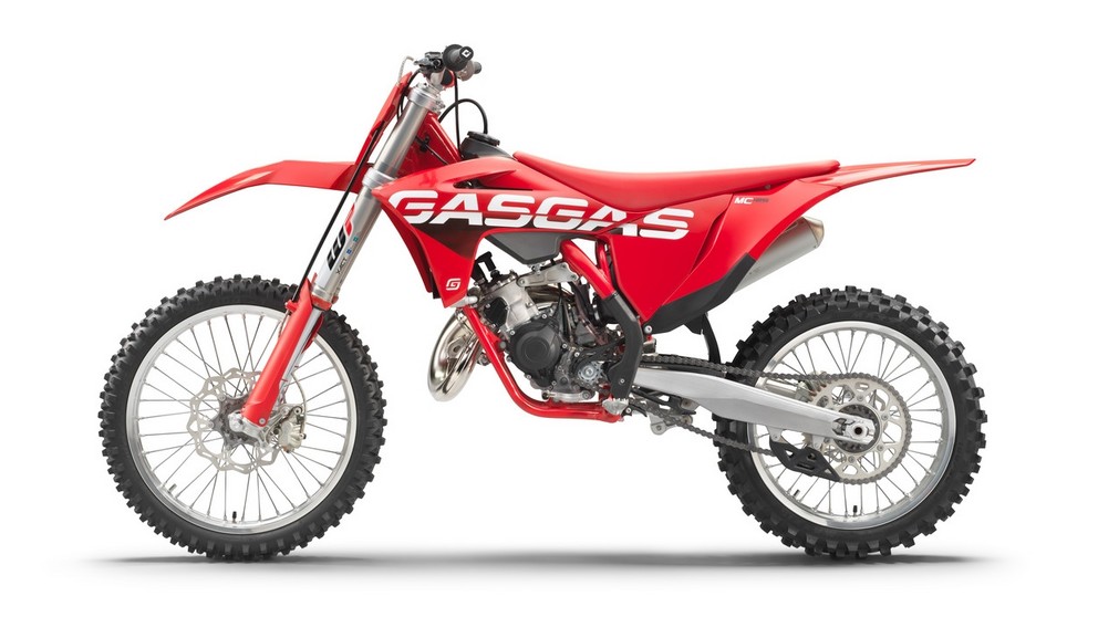 GASGAS MC 450F - Image 12
