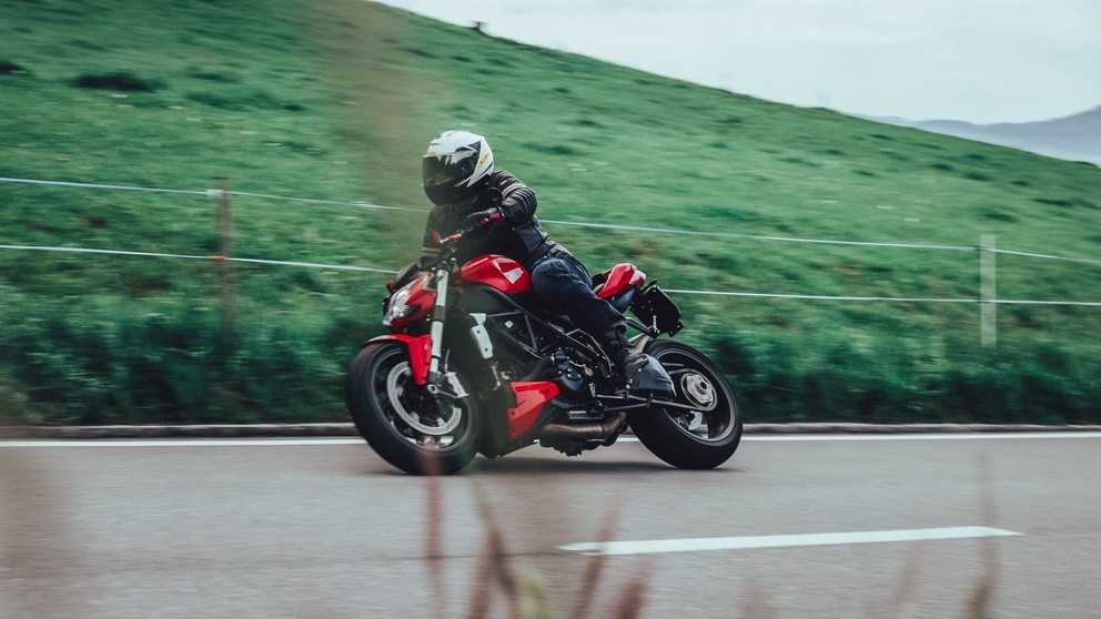 Ducati Streetfighter - Slika 5