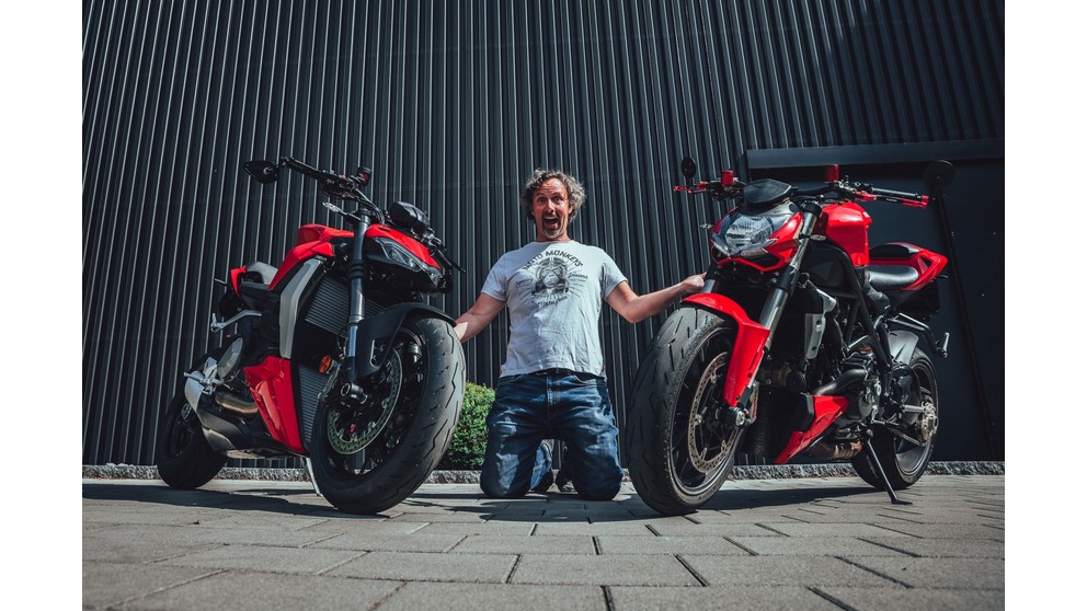 Ducati Streetfighter - Imagen 22