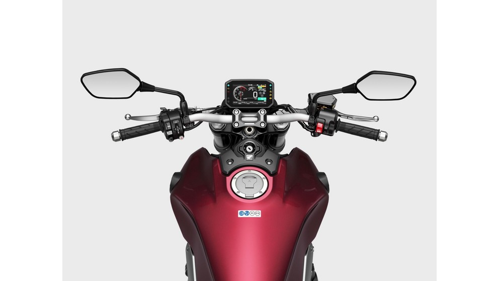 Honda CB 1000 R - Obraz 13