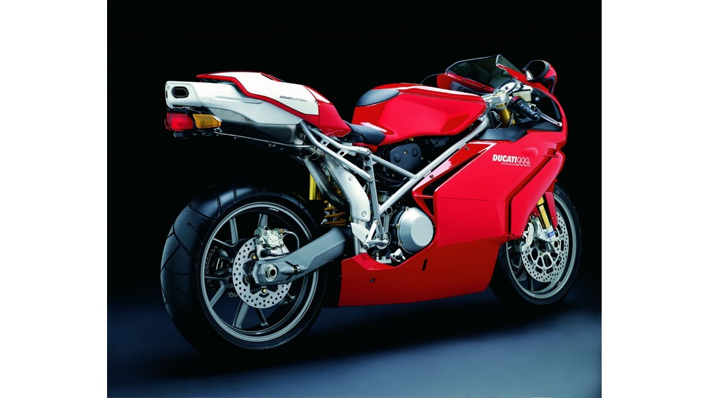 Ducati 999S - Resim 9