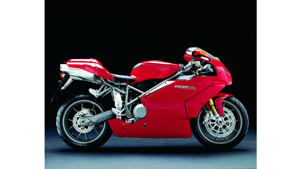 Ducati 999 - Immagine 10