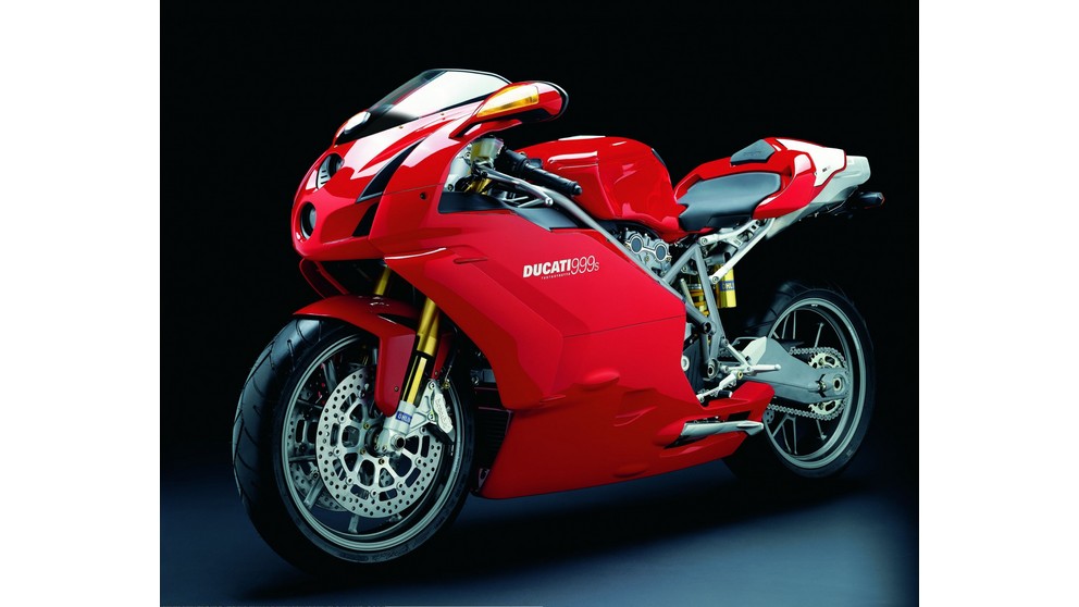 Ducati 999S - Kép 11