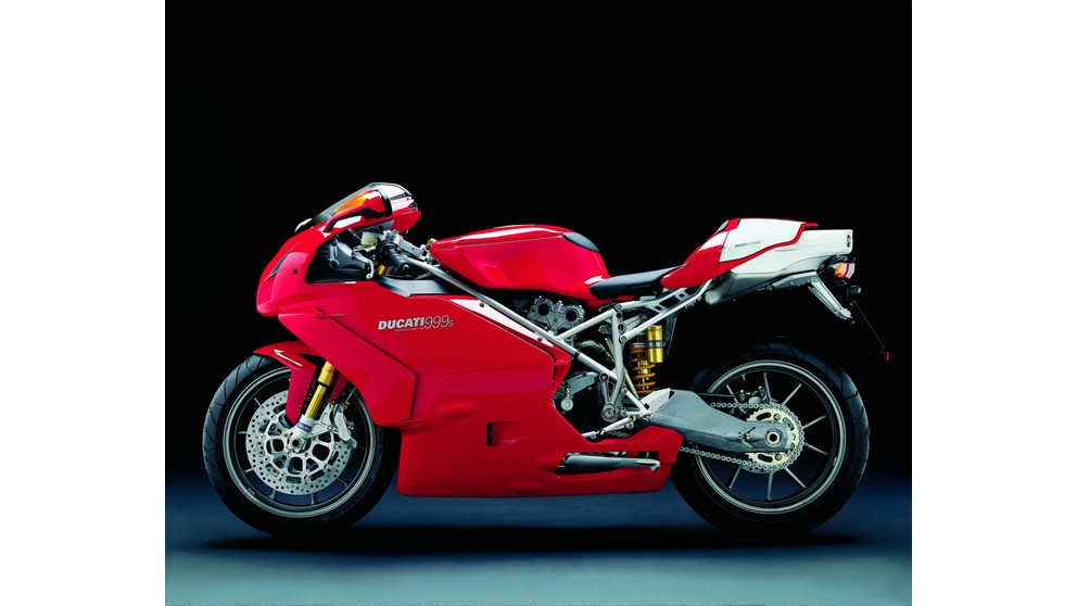 Ducati 999S - Kép 12