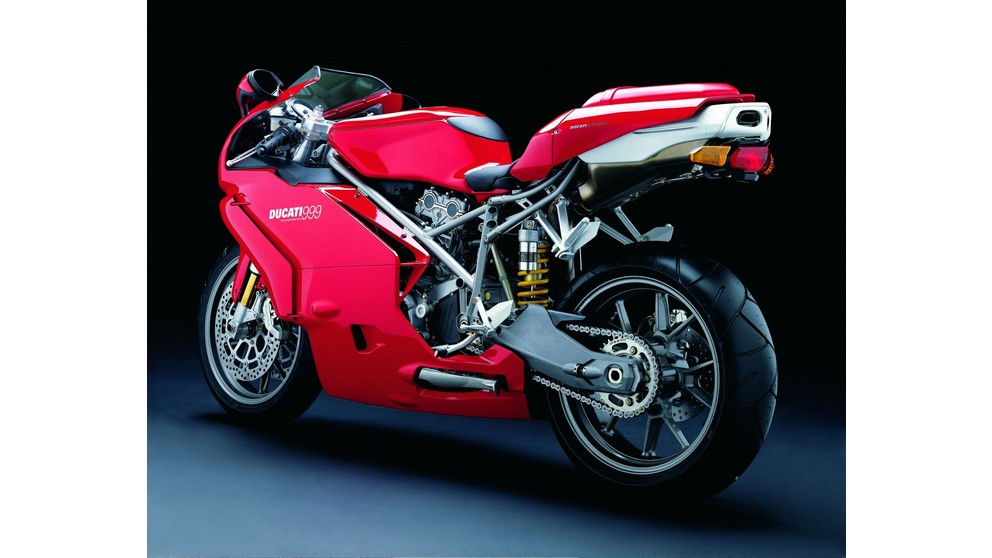 Ducati 999 - Imagem 2