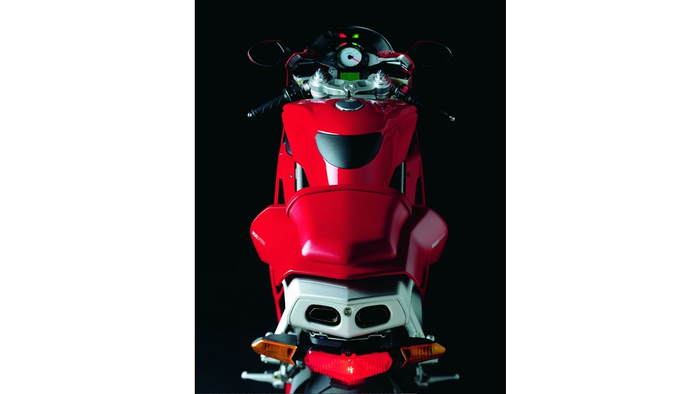 Ducati 999S - Bild 3