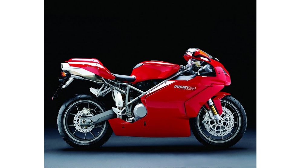 Ducati 999 - Bild 4