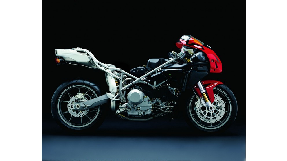 Ducati 999 - Bild 5