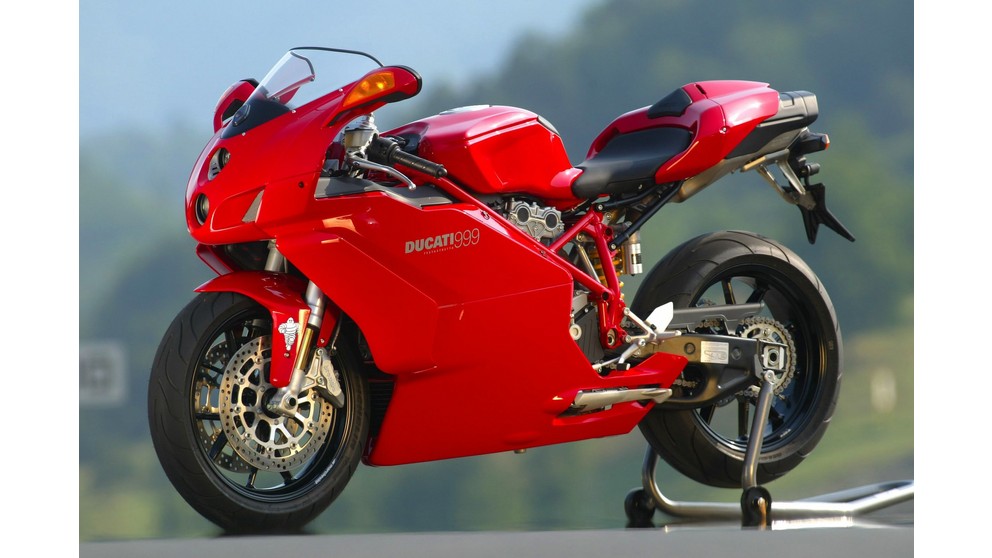 Ducati 999 - Bild 13