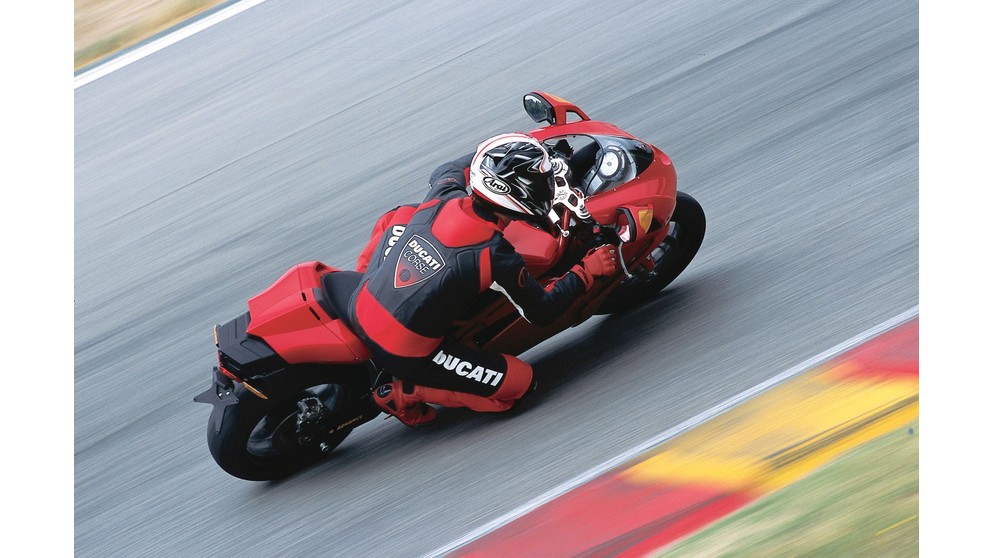 Ducati 999 - Bild 15