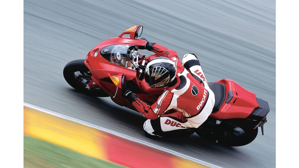 Ducati 999 - Bild 16