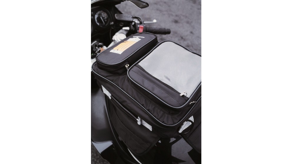 Honda CB 1300 S - Imagem 15
