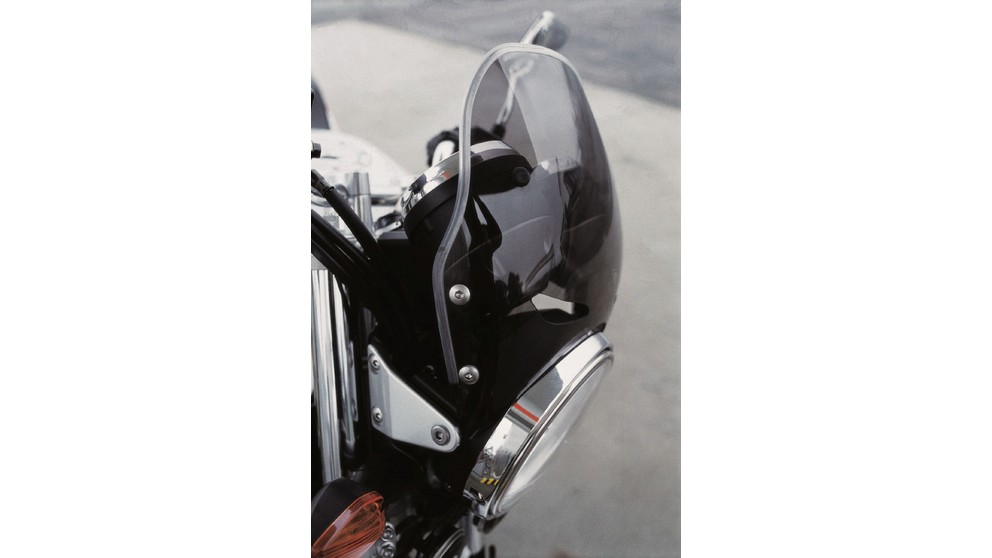 Honda CB 1300 - Bild 13