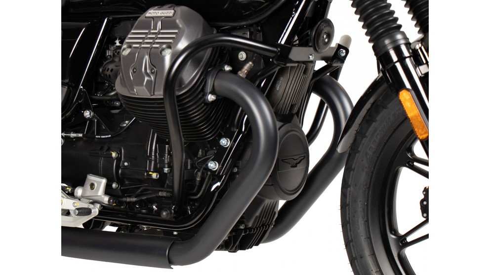 Moto Guzzi V7 Stone Special Edition - Obraz 11