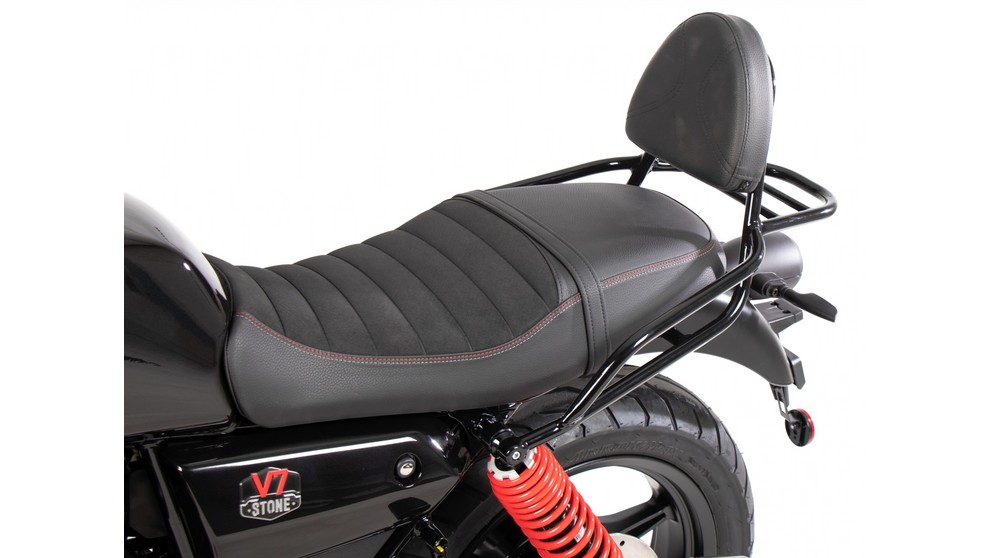 Moto Guzzi V7 Stone Special Edition - Obraz 17