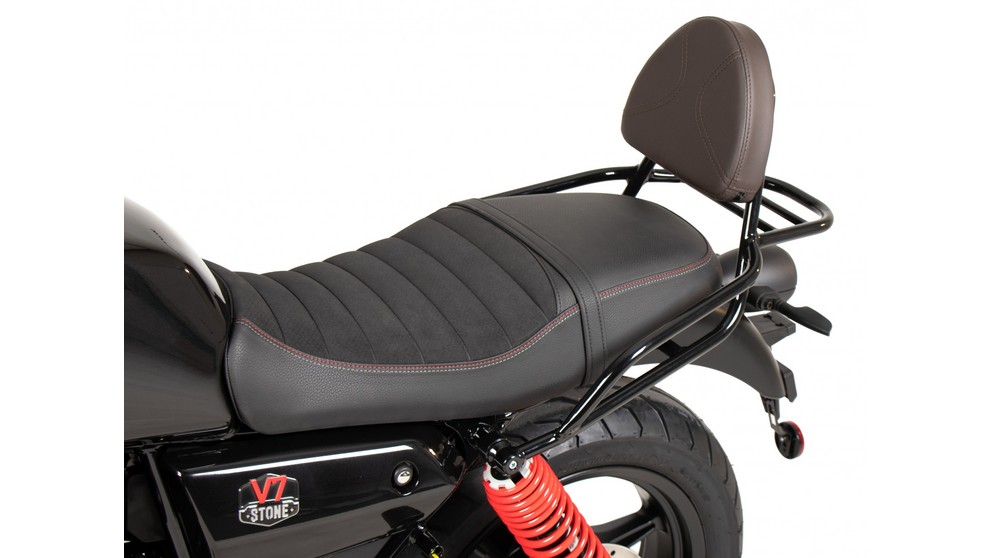 Moto Guzzi V7 Stone Special Edition - Bild 18