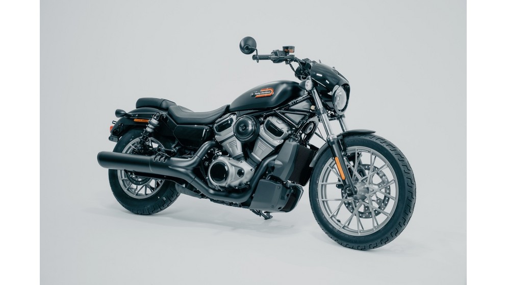 Harley-Davidson Nightster Special - Imagem 9