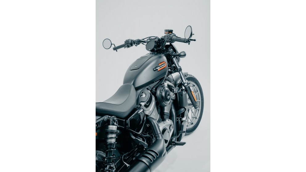 Harley-Davidson Nightster Special - Resim 19