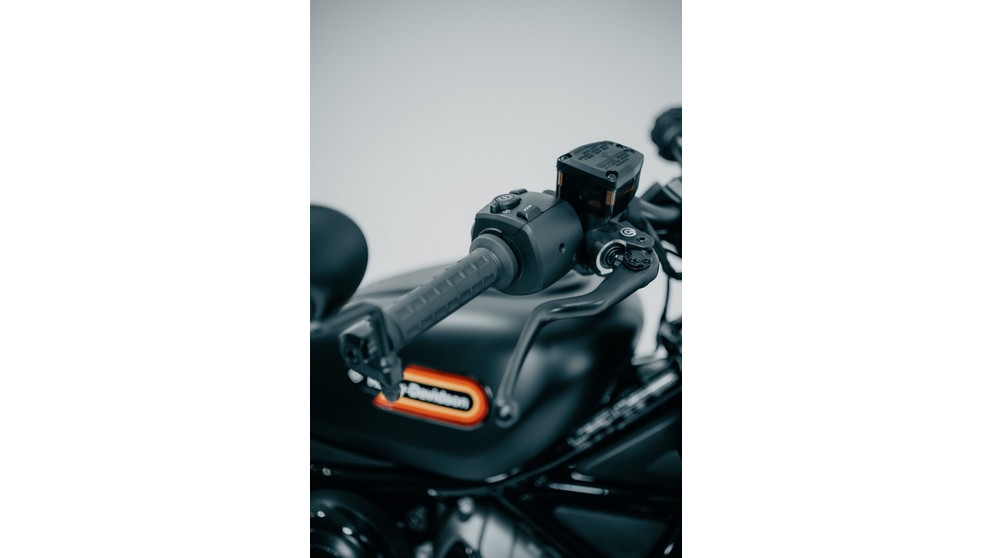 Harley-Davidson Nightster Special - Resim 21
