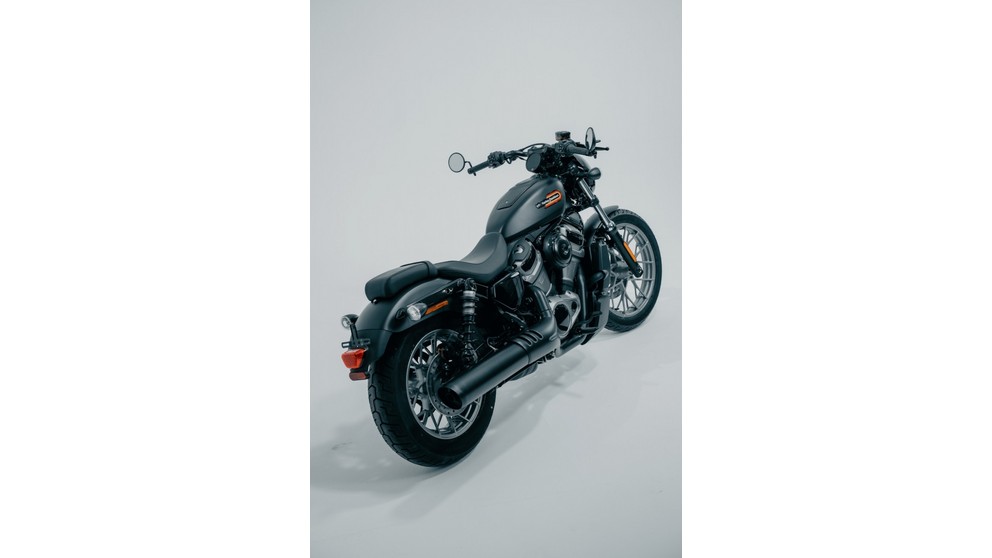 Harley-Davidson Nightster Special - Resim 22