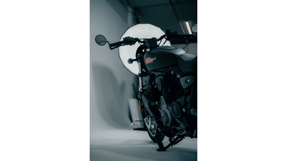 Harley-Davidson Nightster Special - Resim 24