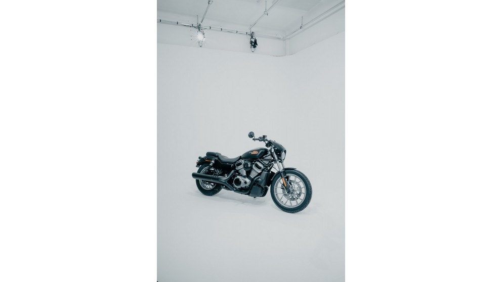 Harley-Davidson Nightster Special - Bild 11