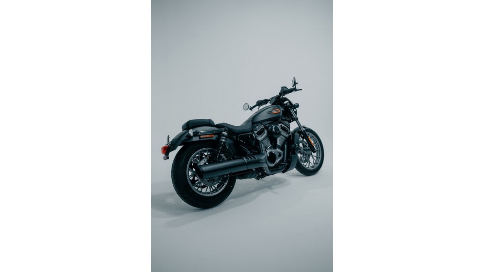 Harley-Davidson Nightster Special - Imagem 12