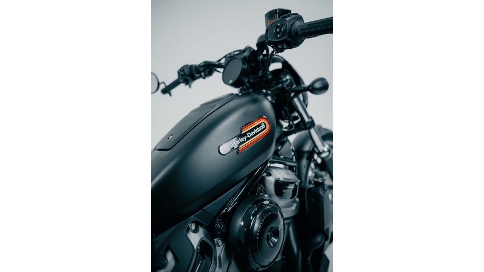 Harley-Davidson Nightster Special - Obrázek 13