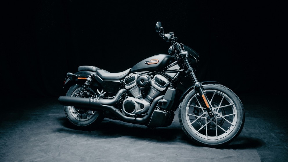 Harley-Davidson Nightster Special - Obrázek 10