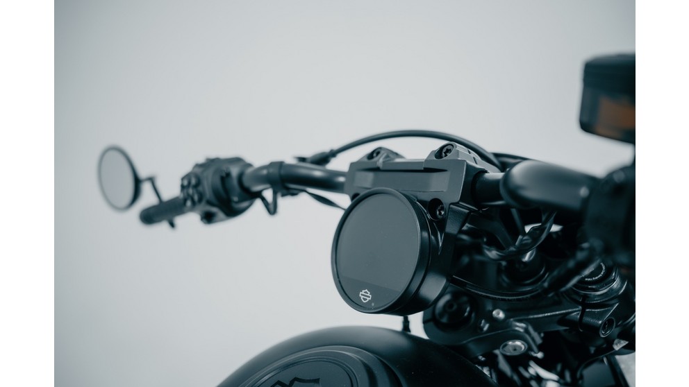 Harley-Davidson Nightster Special - Imagem 14