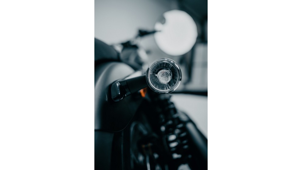 Harley-Davidson Nightster Special - Imagem 15