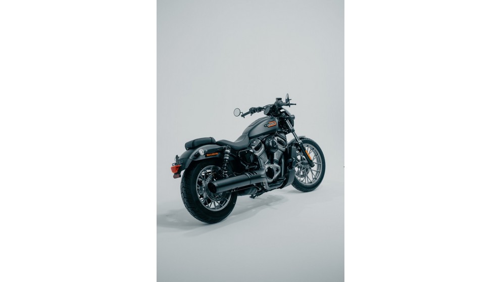 Harley-Davidson Nightster Special - Imagem 16