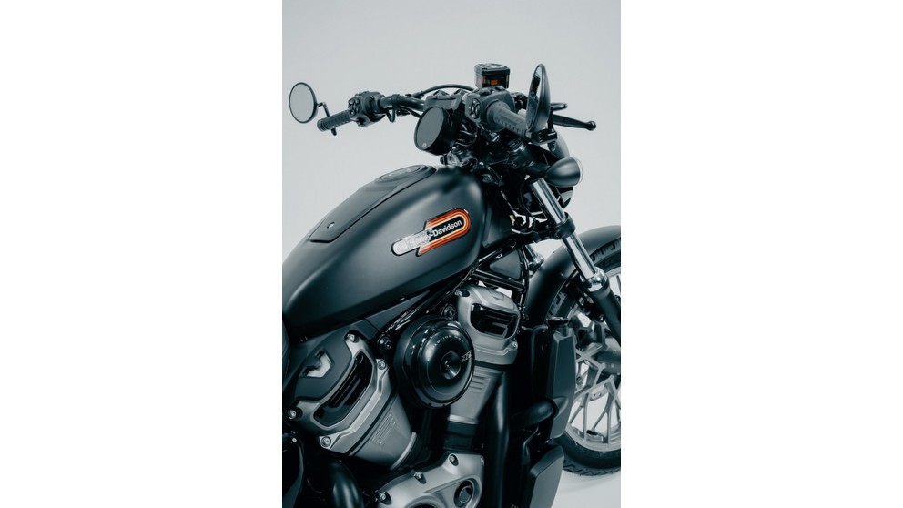 Harley-Davidson Nightster Special - Imagem 17