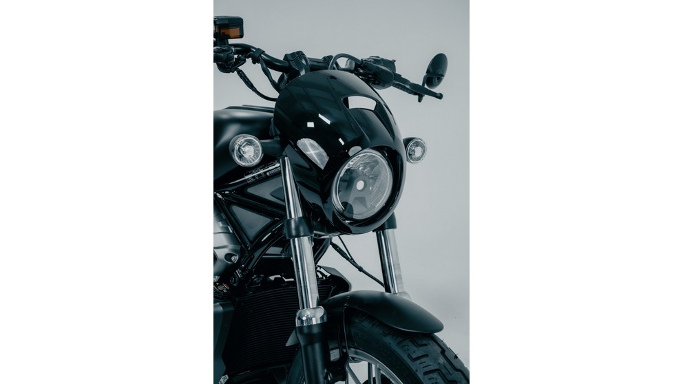Harley-Davidson Nightster Special - Imagem 18