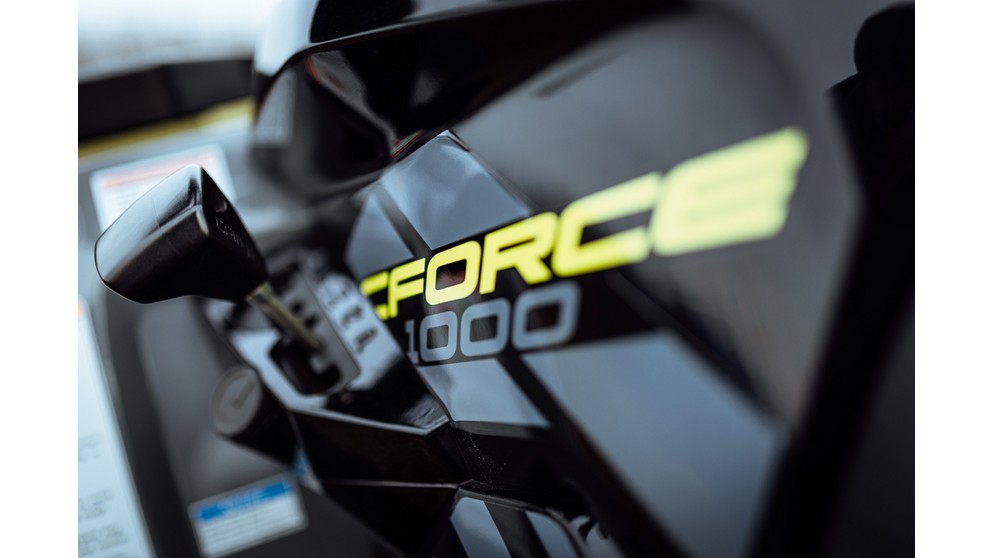 CFMOTO C-Force 1000 - Image 23