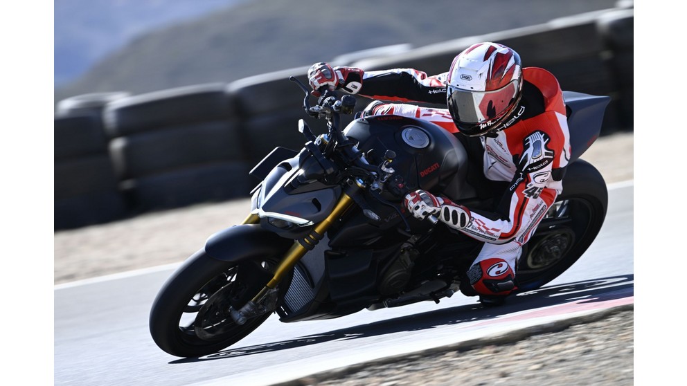 Ducati Streetfighter V4 - Imagen 16