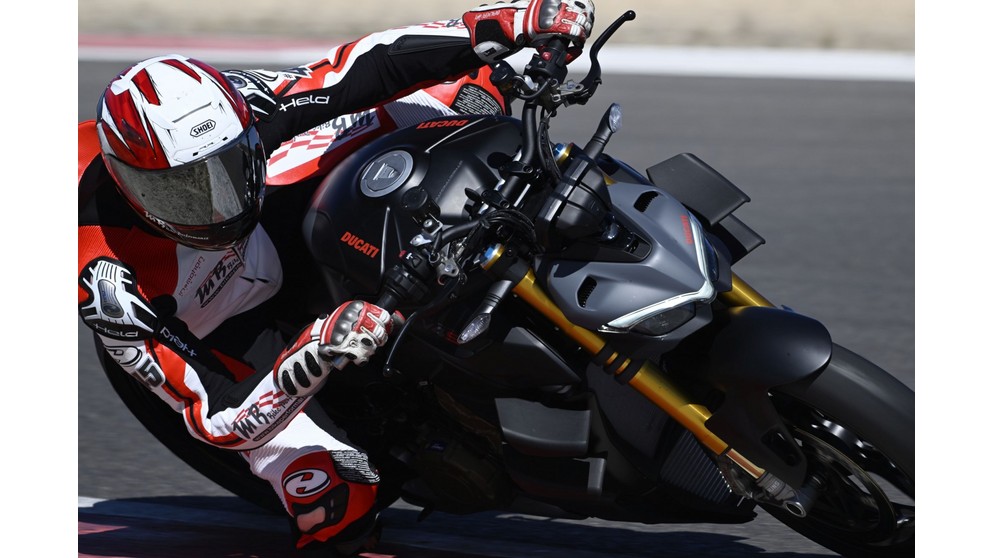 Ducati Streetfighter V4 - Bild 20