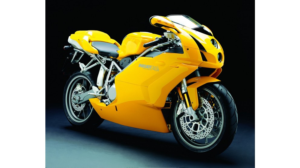 Ducati 749 - Image 6