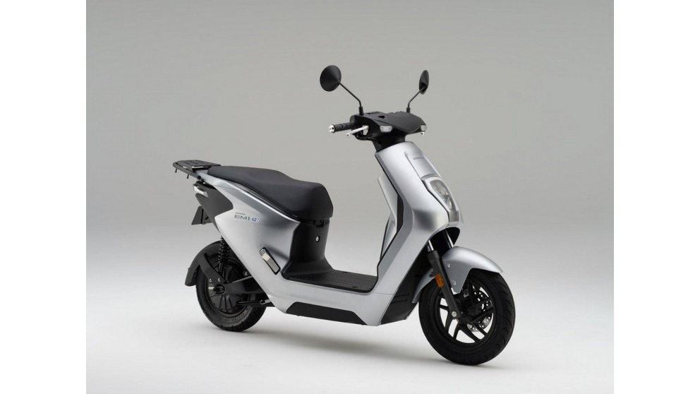 Honda EM1 e - afbeelding 6