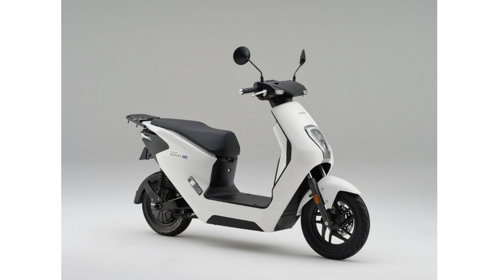 Honda EM1 e - afbeelding 12