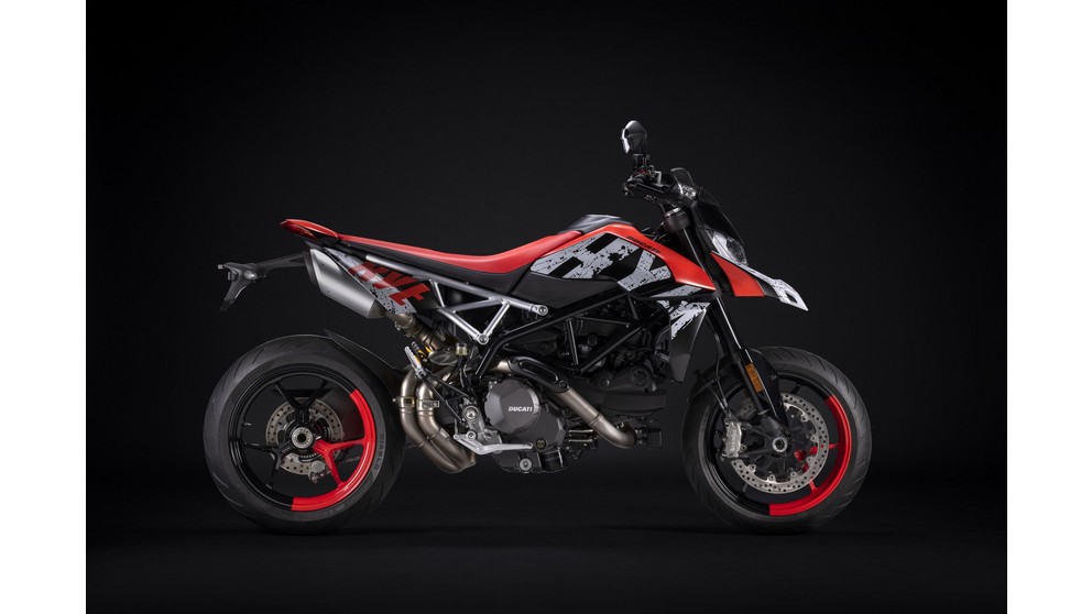 Ducati Hypermotard 950 RVE - Obrázek 19