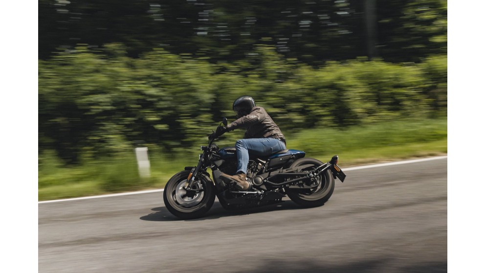 Harley-Davidson Sportster S RH1250S - Obrázek 12