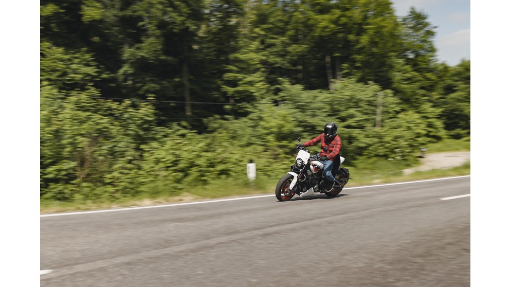 Harley-Davidson Sportster S RH1250S - Bild 20